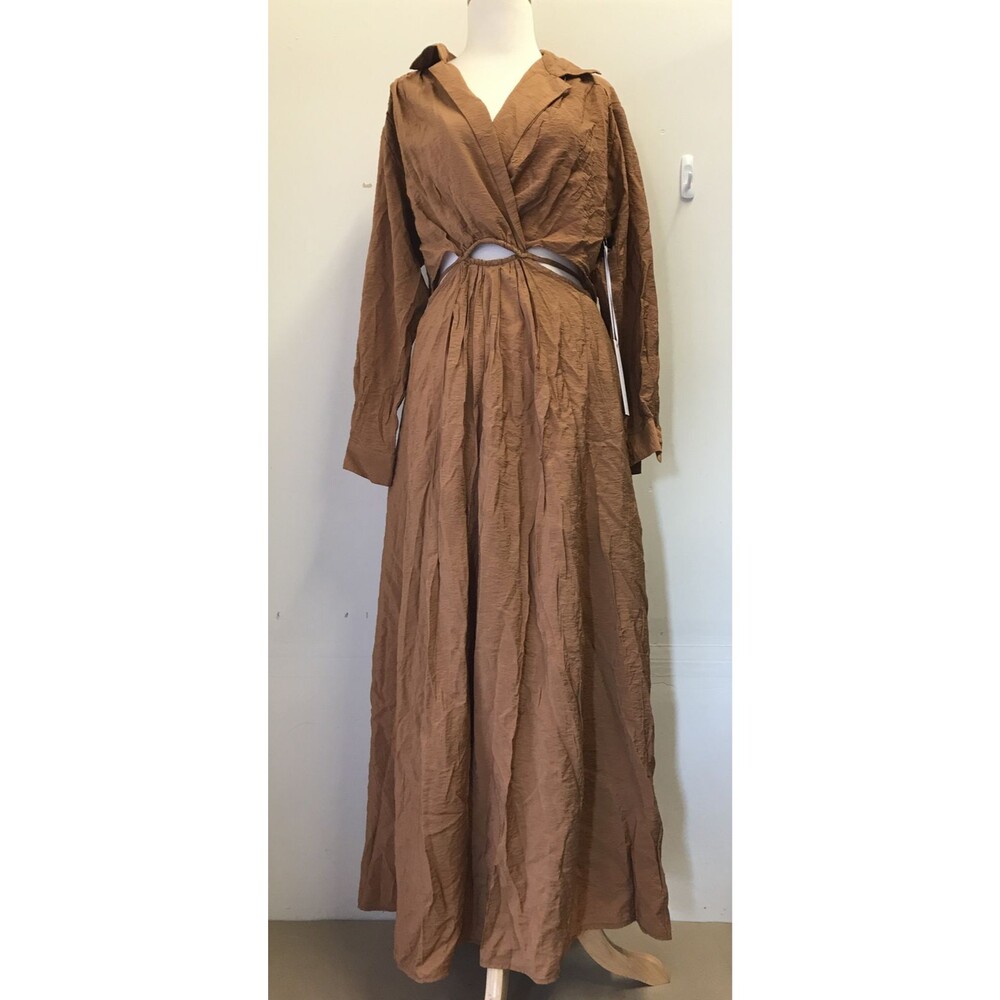 Young Fabulous & Broke Derby Dress
